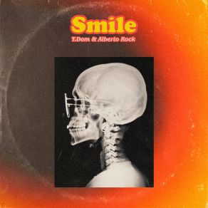 SMILE album cover