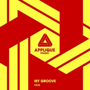 My Groove album cover