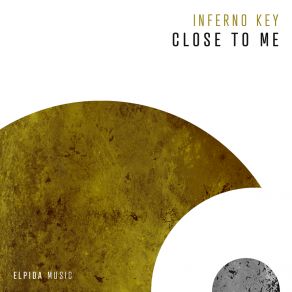 Close To Me album cover