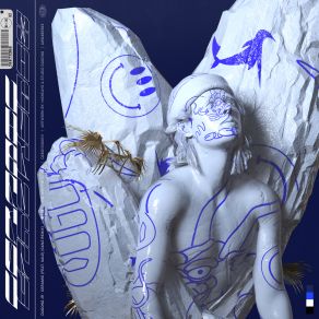 Ceramic (GANZ Remix) album cover