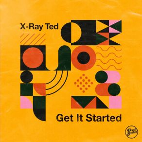 Get It Started album cover