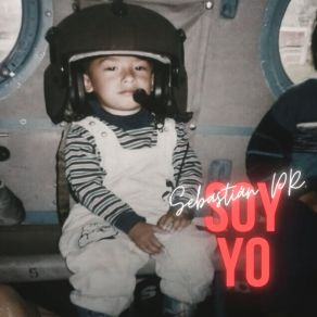 Soy Yo album cover