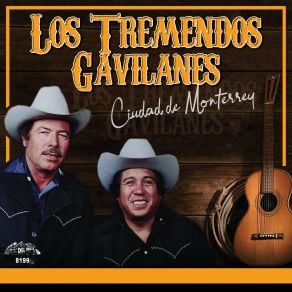 Ciudad De Monterrey album cover
