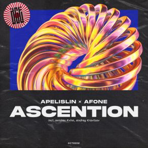 Ascention album cover