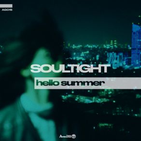 Hello Summer album cover