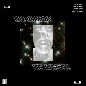 LIFE ON MARS: THE REMIXES album cover