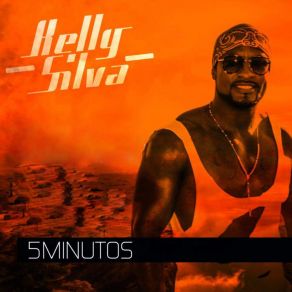 5 Minutos album cover