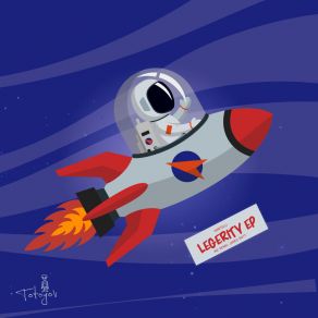 Legerity album cover