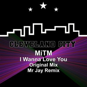 I Wanna Love You album cover