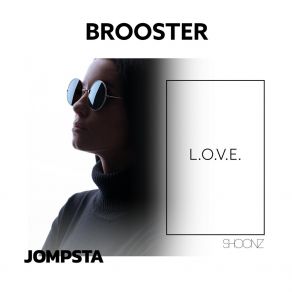 L. O. V. E. album cover