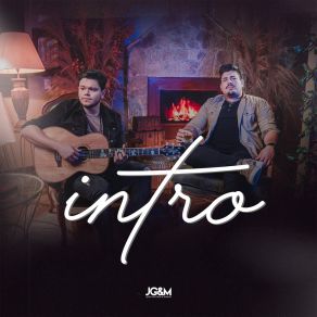 Intro album cover