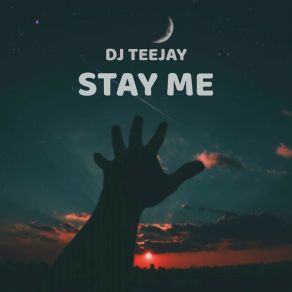 Stay Me album cover