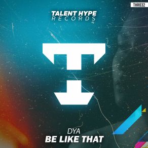 Be Like That album cover
