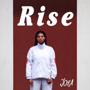 Rise album cover