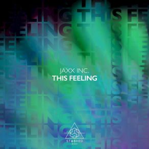 This Feeling album cover