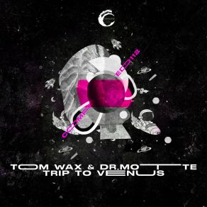 Trip To Venus album cover