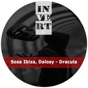Dracula album cover