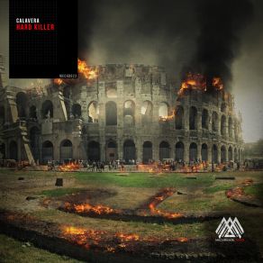 Hard Killer album cover