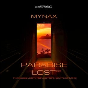 Paradise Lost album cover