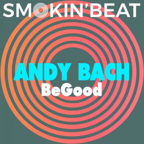 BeGood album cover