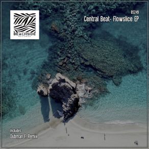 Flowslice album cover