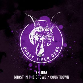 Ghost In The Crowd / Countdown album cover