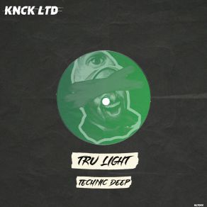Technic De album cover