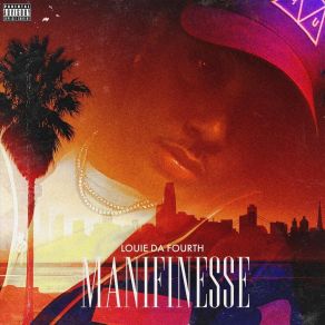 Manifinesse album cover