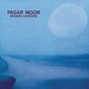 Pagan Moon album cover