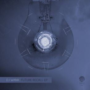 Future Recall album cover
