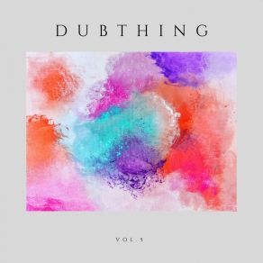 Dubthing Vol. 5 album cover