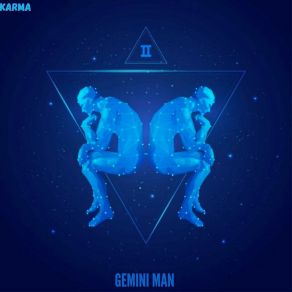 Gemini Man album cover