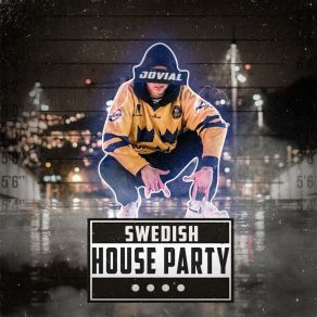 Swedish House Party album cover