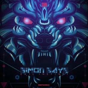 Evil Instinct album cover