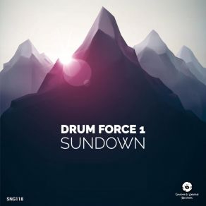 Sundown album cover