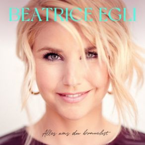 Alles Was Du Brauchst (Deluxe Version) (CD2) album cover