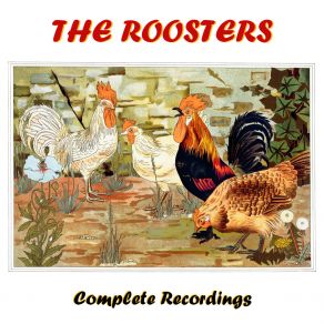 Complete Recordings album cover
