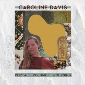 Portals, Vol. 1: Mourning album cover