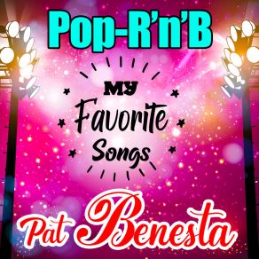 My Favorite Songs - Pop R'n'B album cover