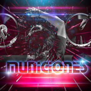 Municiones (Remix) album cover