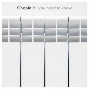 Chopin - All You Need To Know (CD4) album cover