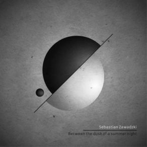 Between The Dusk Of A Summer Night album cover
