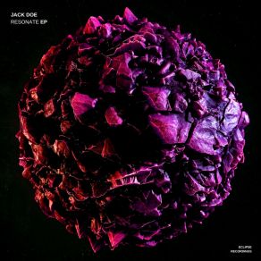 Resonate album cover