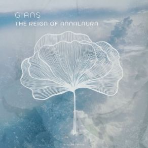 The Reign Of Annalaura album cover