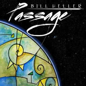 Passage album cover