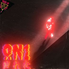 TIRED album cover