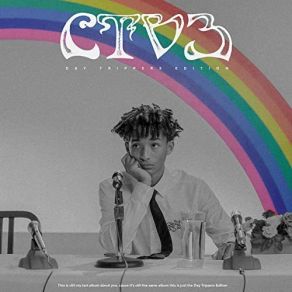 CTV3: Day Tripper's Edition album cover