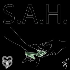 S. A. H. album cover