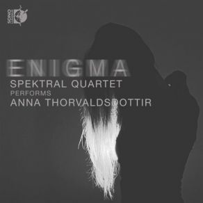 Anna Thorvaldsdottir: Enigma (Maxi-Single) album cover