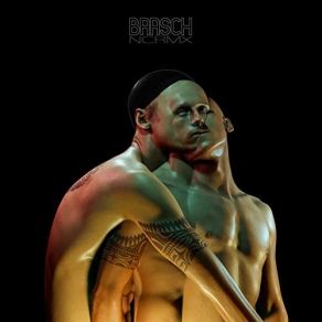 Ncrmx album cover